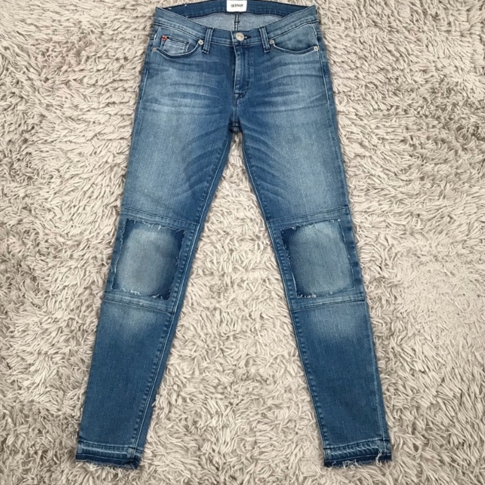 Hudson Suzzi Jean